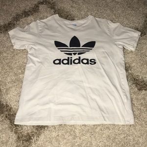 Adidas shirt